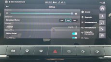 MG MG4 150kW Trophy EV Long Range 64kWh 5dr Auto Electric Hatchback